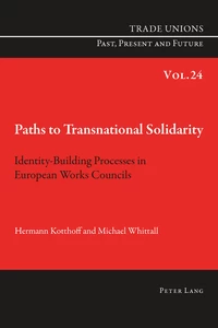 Title: Paths to Transnational Solidarity