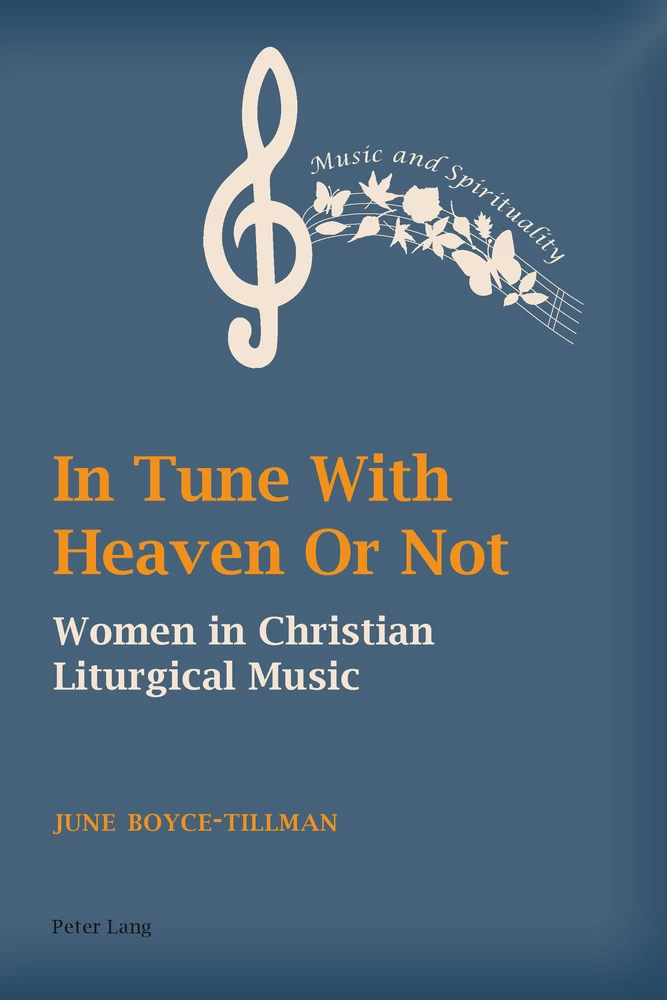 Title: In Tune With Heaven Or Not