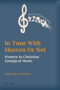 Title: In Tune With Heaven Or Not