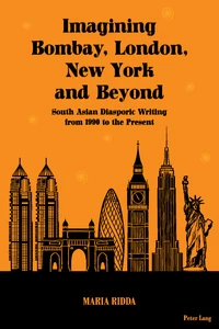Title: Imagining Bombay, London, New York and Beyond
