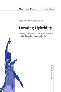 Title: Locating Hybridity