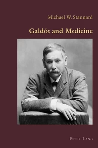 Title: Galdós and Medicine