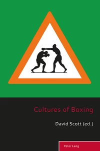 Title: Cultures of Boxing