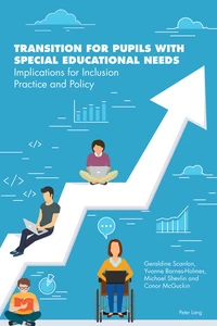 Title: Transition for Pupils with Special Educational Needs