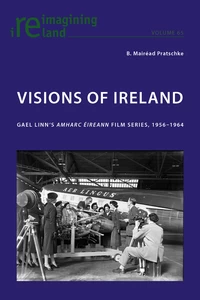 Title: Visions of Ireland