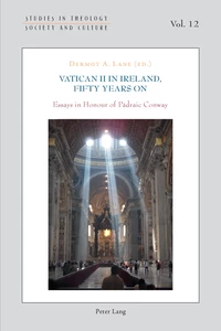 Title: Vatican II in Ireland, Fifty Years On