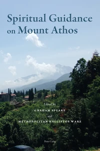 Title: Spiritual Guidance on Mount Athos