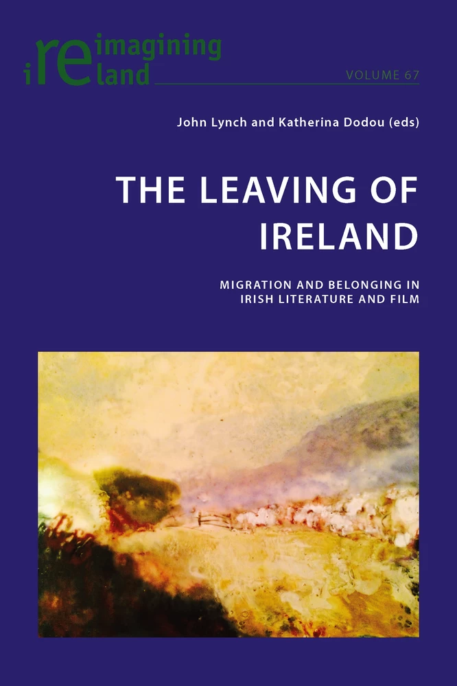 Title: The Leaving of Ireland