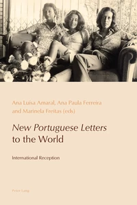 Title: «New Portuguese Letters» to the World