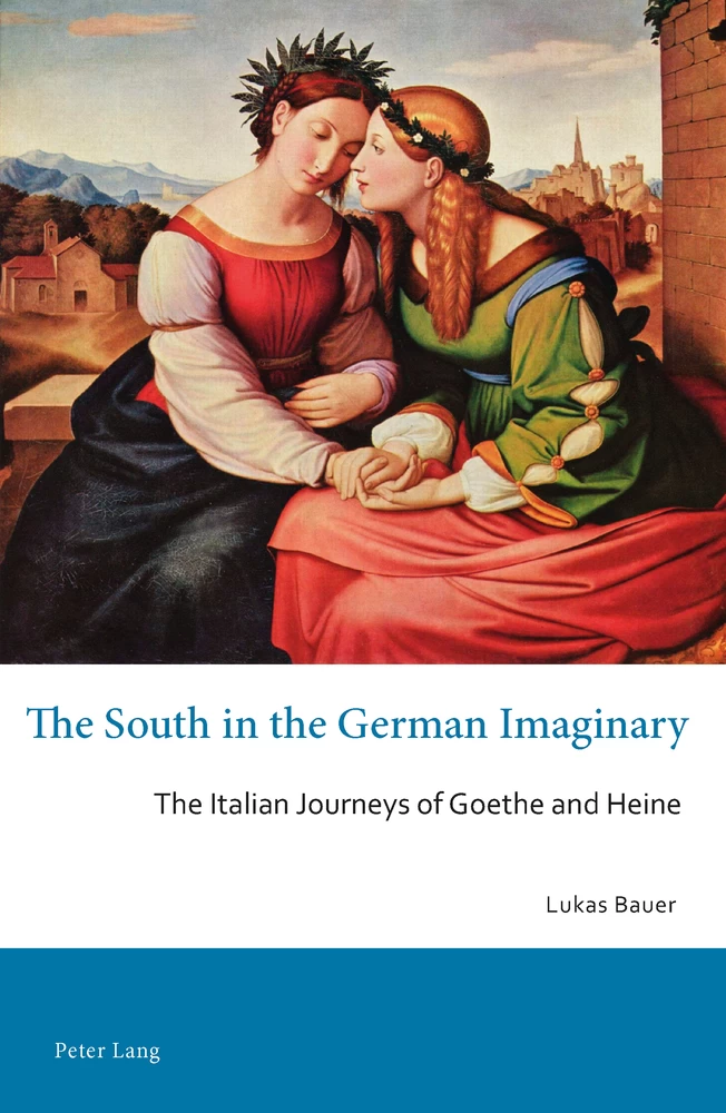 Title: The South in the German Imaginary