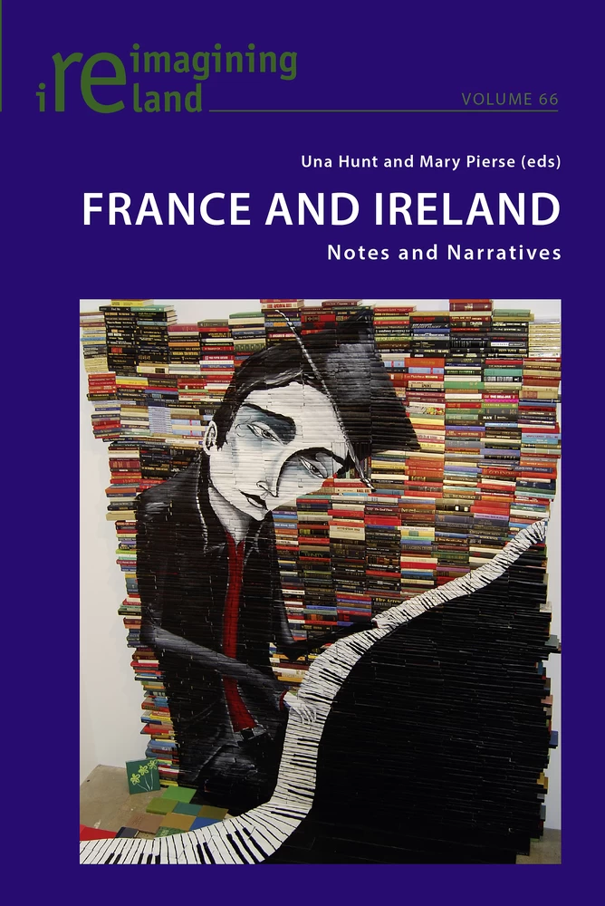 Title: France and Ireland