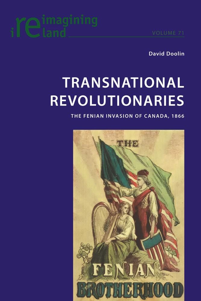 Title: Transnational Revolutionaries