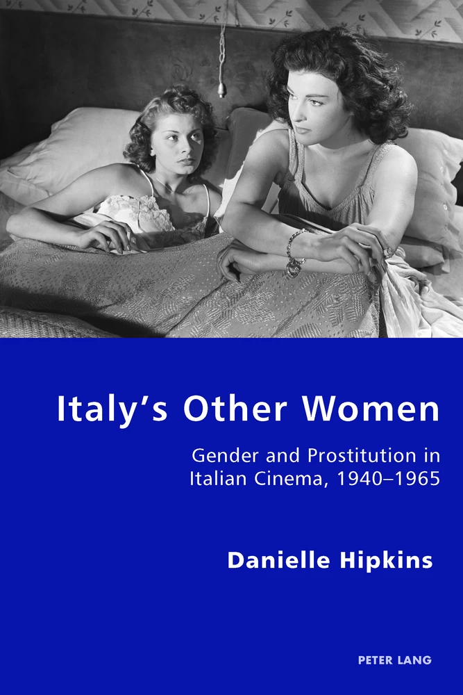 Title: Italy’s Other Women