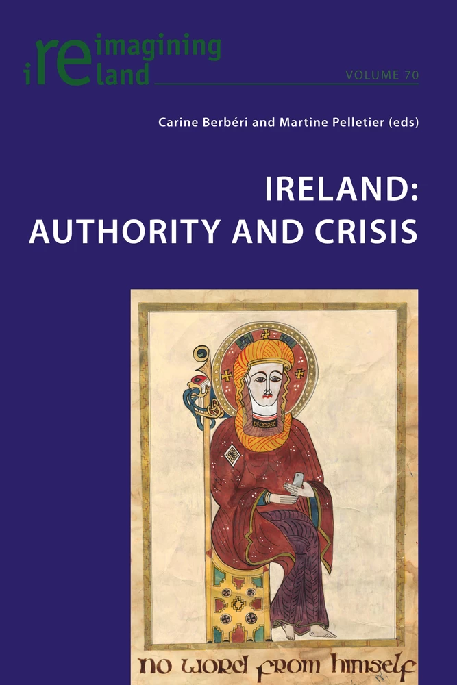 Title: Ireland: Authority and Crisis