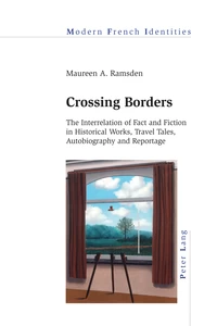 Title: Crossing Borders