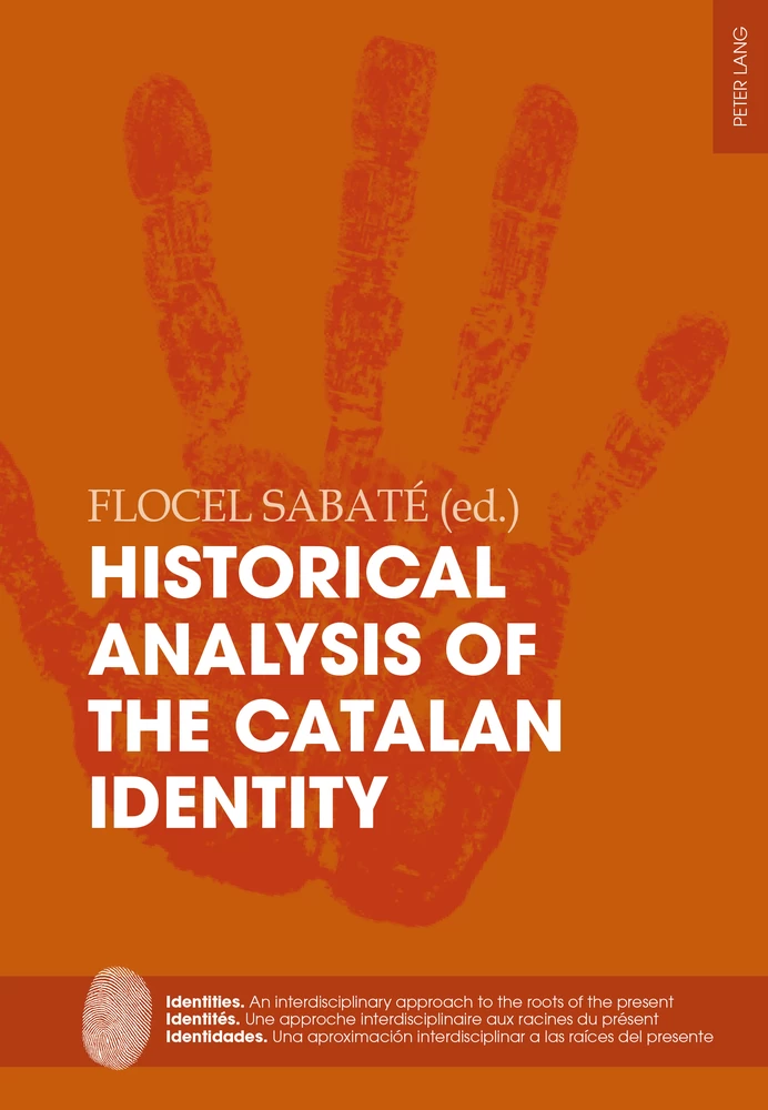 Title: Historical Analysis of the Catalan Identity