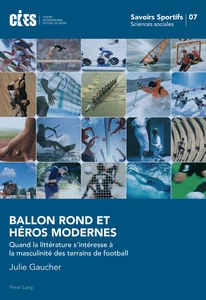 Titre: Ballon Rond et Héros Modernes
