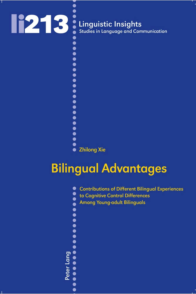 Title: Bilingual Advantages