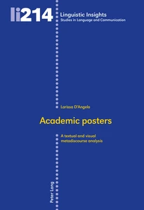 Title: Academic posters