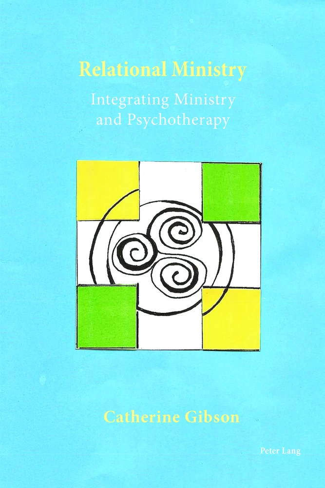 Title: Relational Ministry