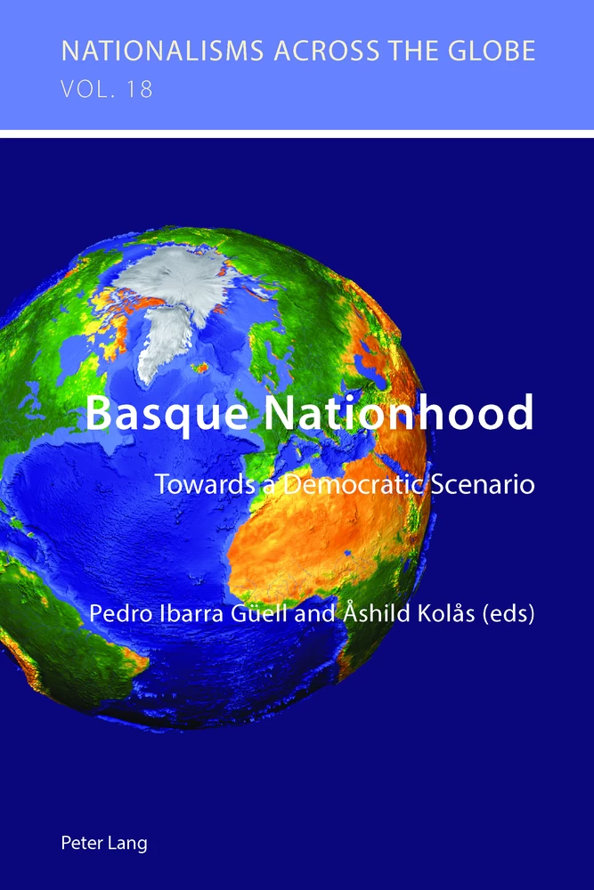 Title: Basque Nationhood