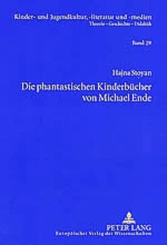 Title: Die phantastischen Kinderbücher von Michael Ende