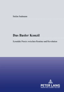 Title: Das Basler Konzil