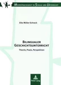 Title: Bilingualer Geschichtsunterricht