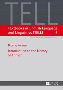 Title: Introduction to the History of English