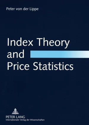 Title: Index Theory and Price Statistics
