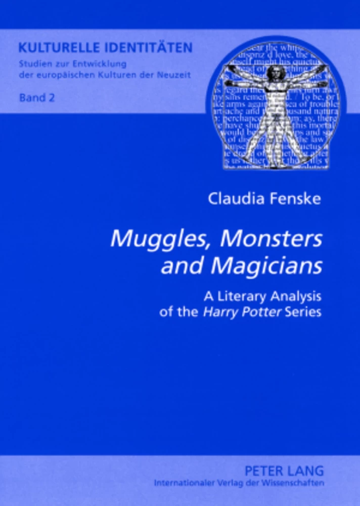 Title: «Muggles, Monsters and Magicians»