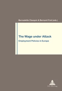 Title: The Wage under Attack