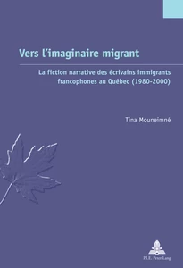 Title: Vers l’imaginaire migrant