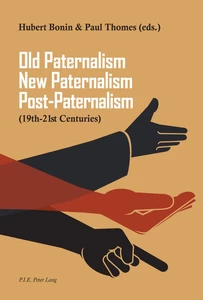 Title: Old Paternalism, New Paternalism, Post-Paternalism