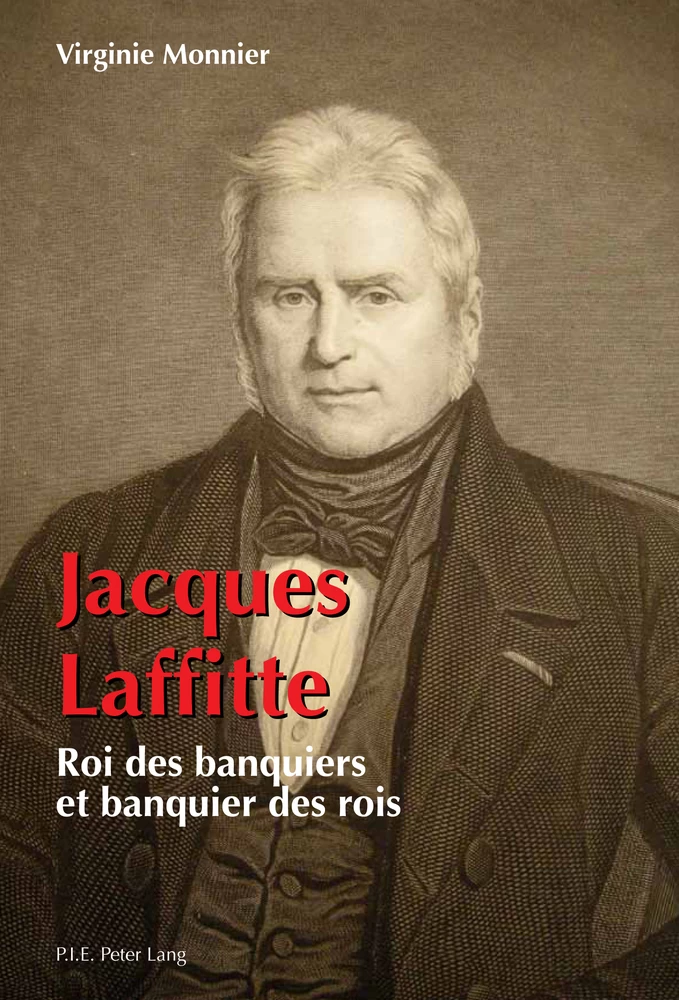 Titre: Jacques Laffitte