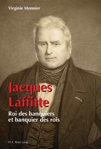 Title: Jacques Laffitte