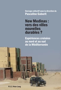 Title: New Medinas : vers des villes nouvelles durables ?