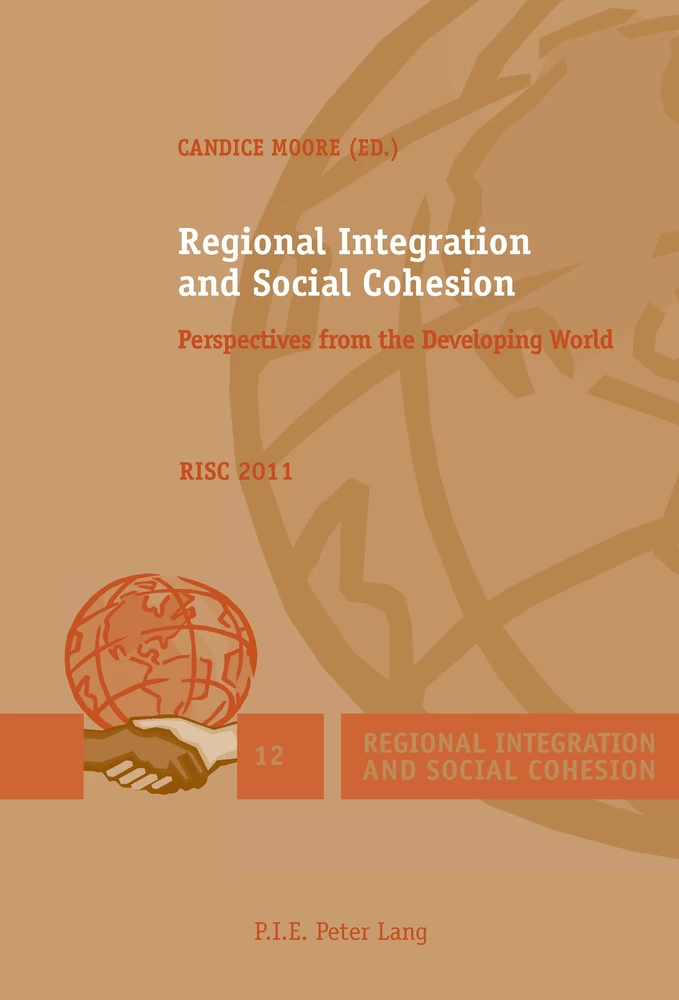 Title: Regional Integration and Social Cohesion