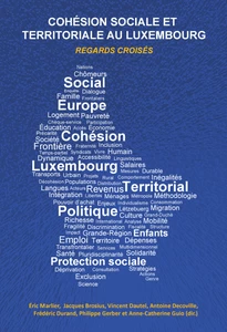 Title: Cohésion sociale et territoriale au Luxembourg