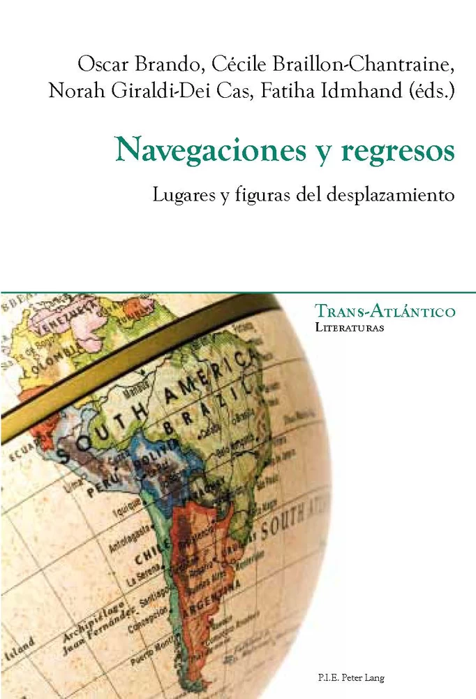 Title: Navegaciones y regresos