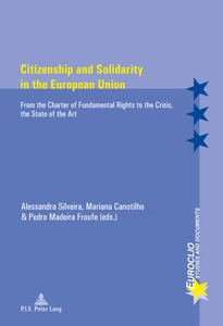 Title: Citizenship and Solidarity in the European Union
