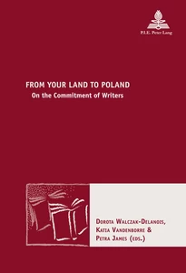 Title: From Your Land to Poland