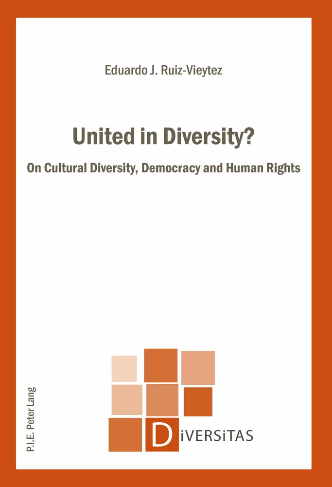 Title: United in Diversity?