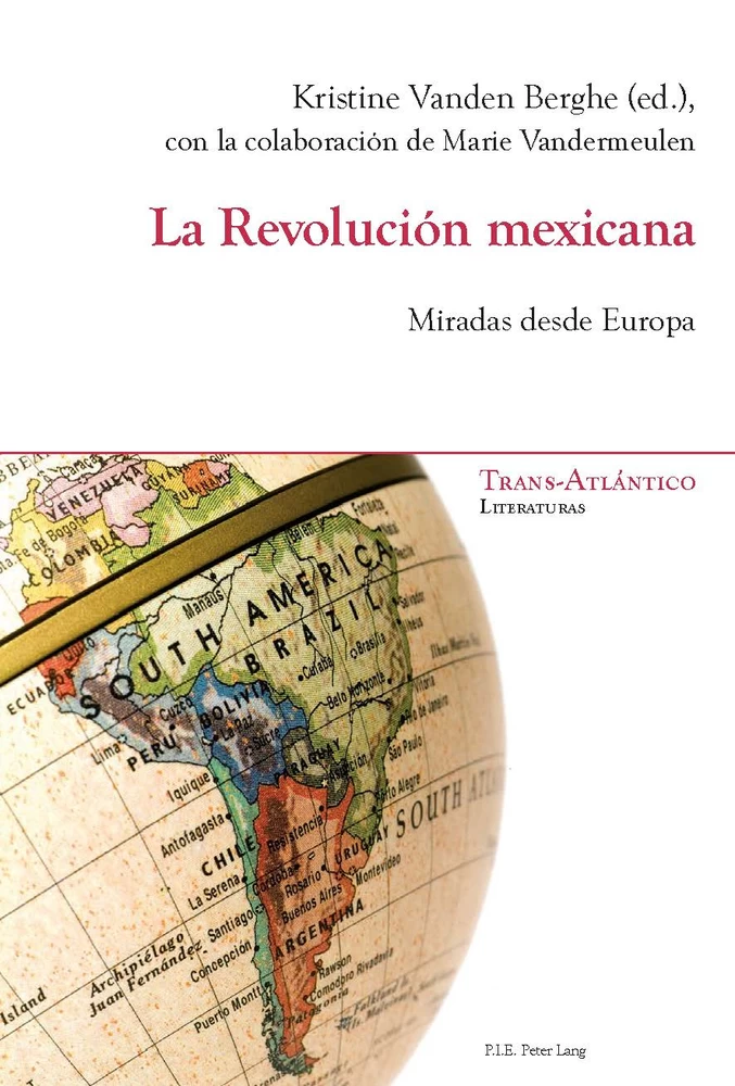 Title: La Revolución mexicana