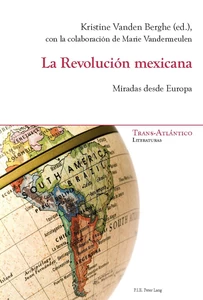 Title: La Revolución mexicana