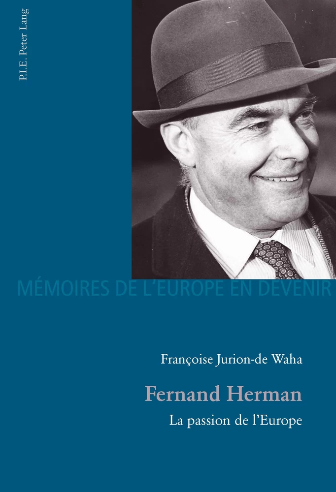 Titre: Fernand Herman