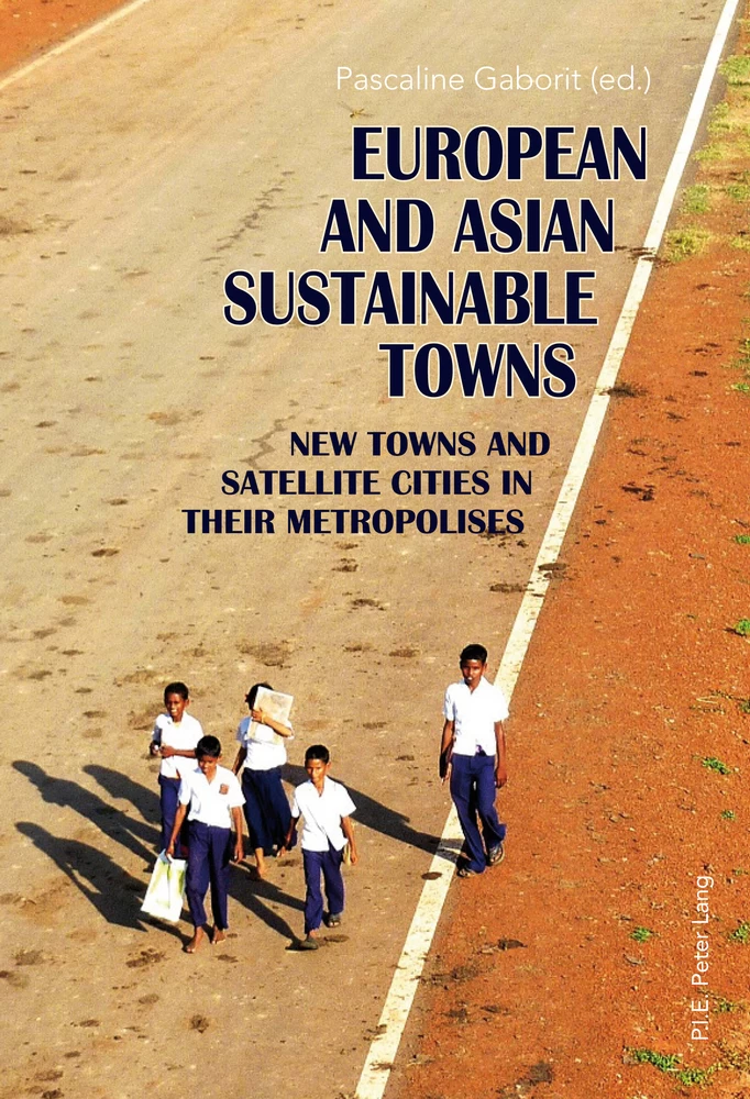 Title: European and Asian Sustainable Towns