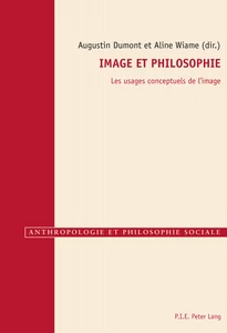 Title: Image et philosophie