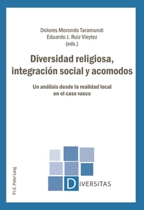 Title: Diversidad religiosa, integración social y acomodos