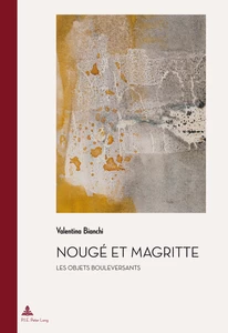 Titre: Nougé et Magritte